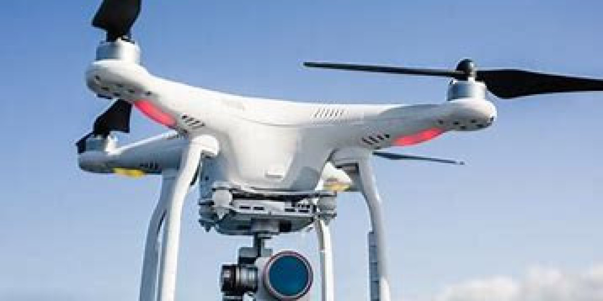 Remote Drone Identification System Market Industry Report by Key Players, Industry Outlook and Analysis