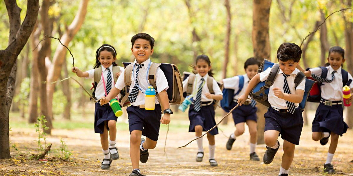 Specialized Schools in North Bengal | Father Leblond School
