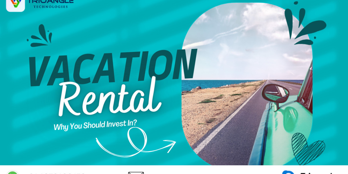 Vacation Rental Script: Why You Should Invest In?