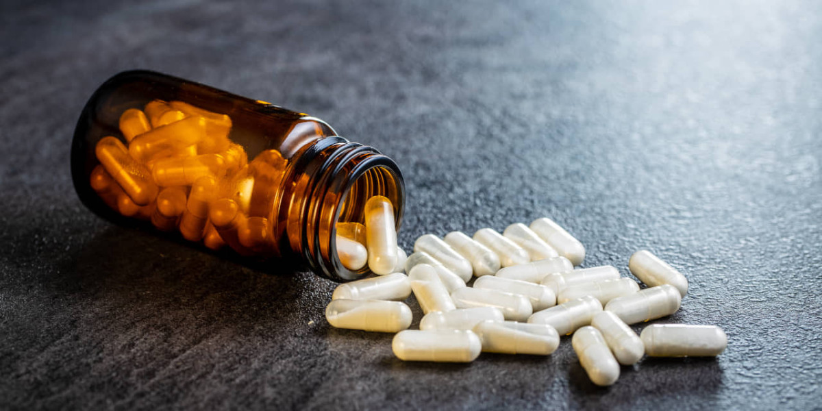 Calcium D-Pantothenate Market Size, Growth & Industry Research Report, 2032