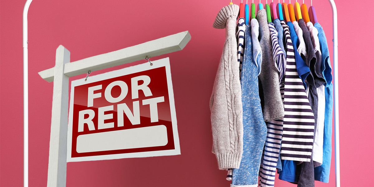 Online Clothing Rental Market Size, Growth & Industry Analysis Report, 2032