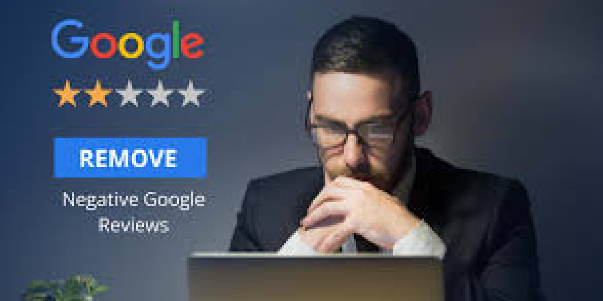 Effective Tactics for Removing Negative Google Reviews