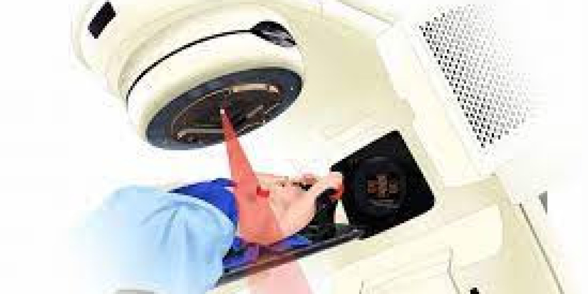 Radiotherapy Market Size, Share, Regional Overview and Global Forecast