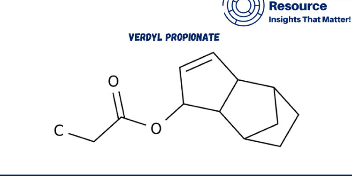 Verdyl Propionate Production Process with Cost Analysis: Comprehensive Insights and Market Dynamics