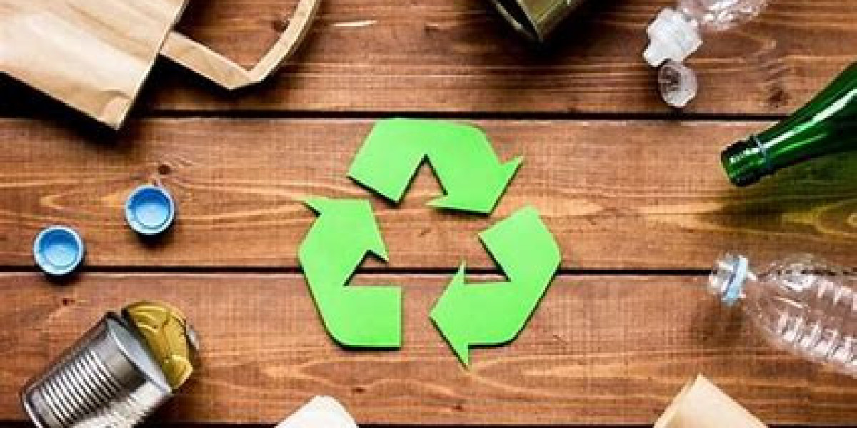 Recycled Plastic and Plastic Waste to Oil Market Industry Report by Key Players, Industry Outlook and Analysis