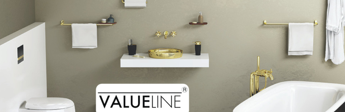 Valueline curating luxurious lifestyle Cover Image