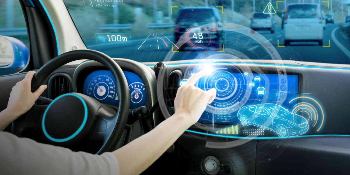 Commercial Telematics Market Size, Trends | Growth Report 2024-32