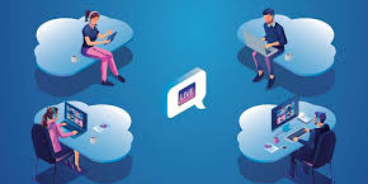 Virtual Event Platform Market Analysis with COVID-19 Impact on Business Growth, and Forecast 2024-2031