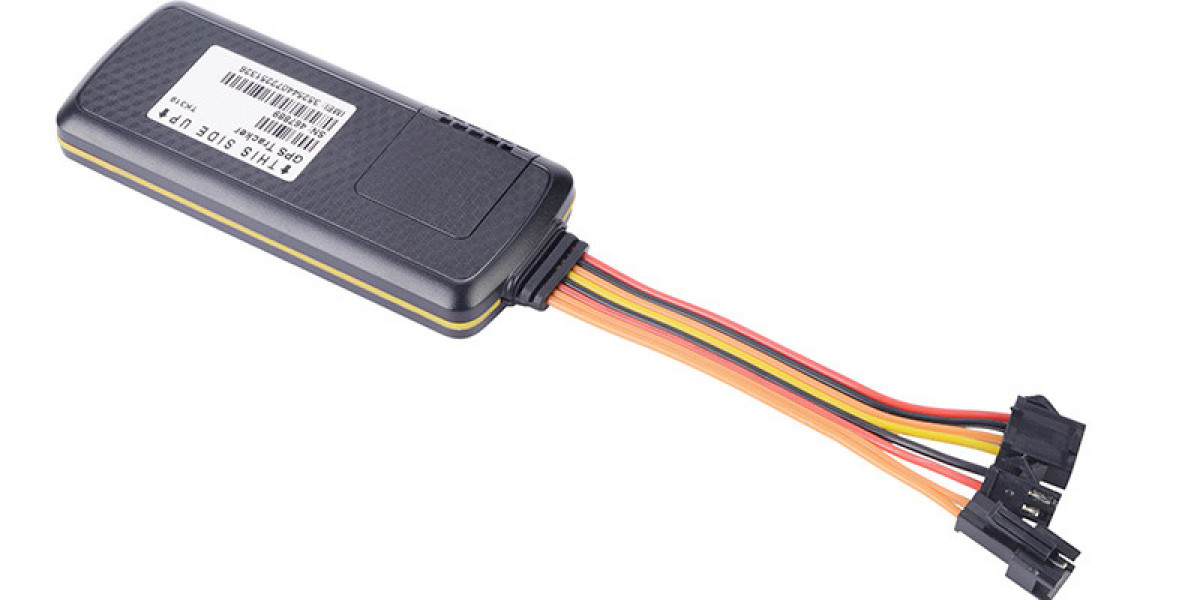 Introduction and installation of Mobile gps tracker 5 year battery