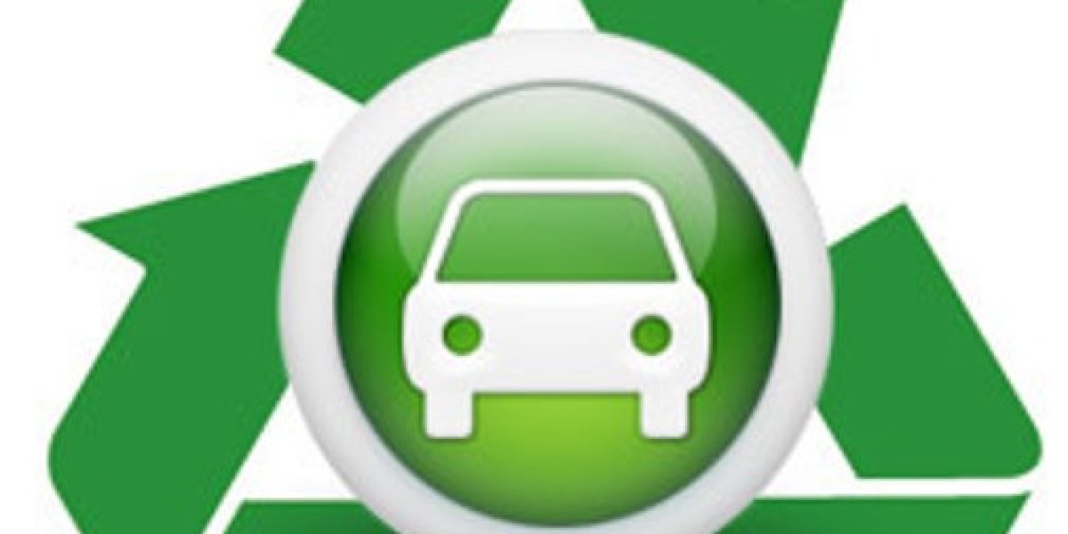 Global Vehicle Recycling Market Report 2023 to 2032