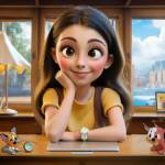 olivia peter Profile Picture