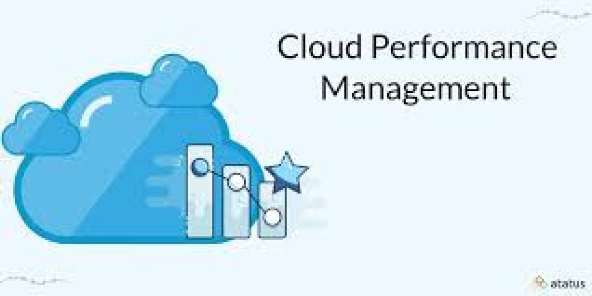 Proactive Strategies: Addressing Challenges in Cloud Performance Management Market