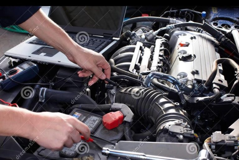 Mobile Mechanic East London - On-site Car Repair & Servicing