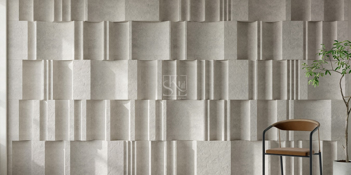 Enhance Your Space with Decorative Wall Panels