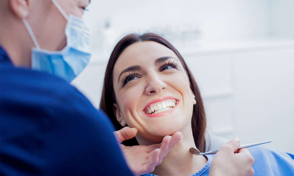 Get your beautiful smile back with amazing dental treatments - Blog HubBlog Hub