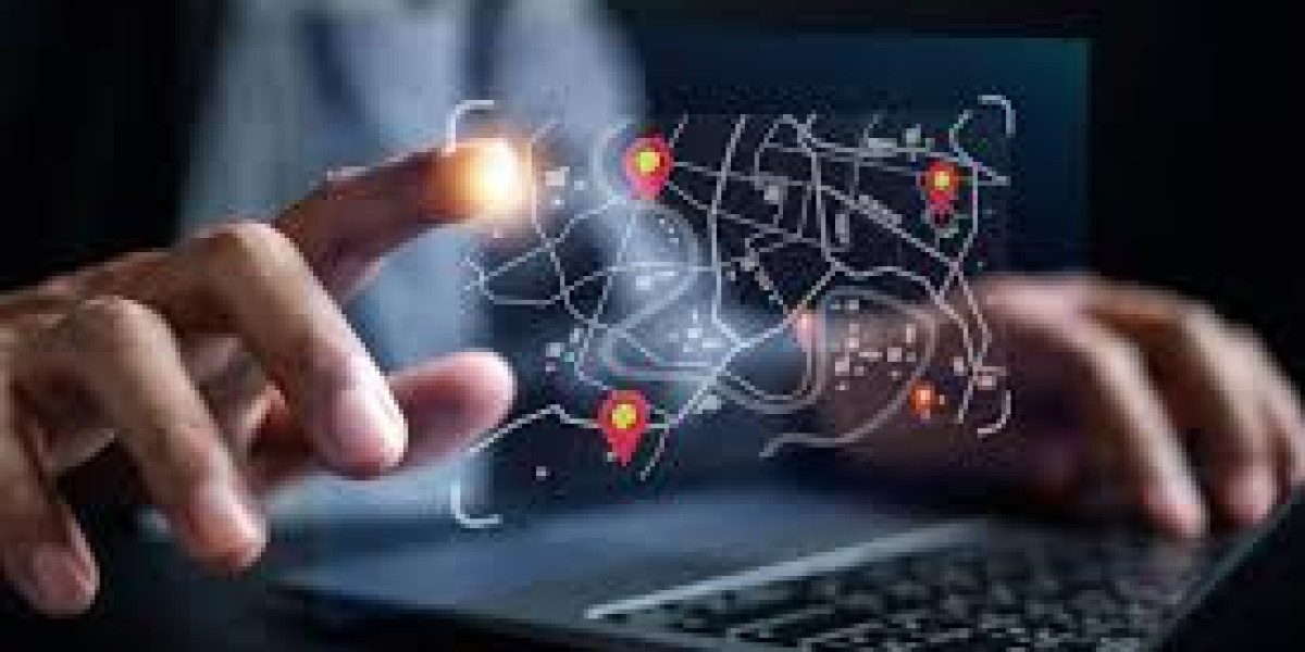 "Geomarketing Market: Key Player Insights and Industry Analysis"