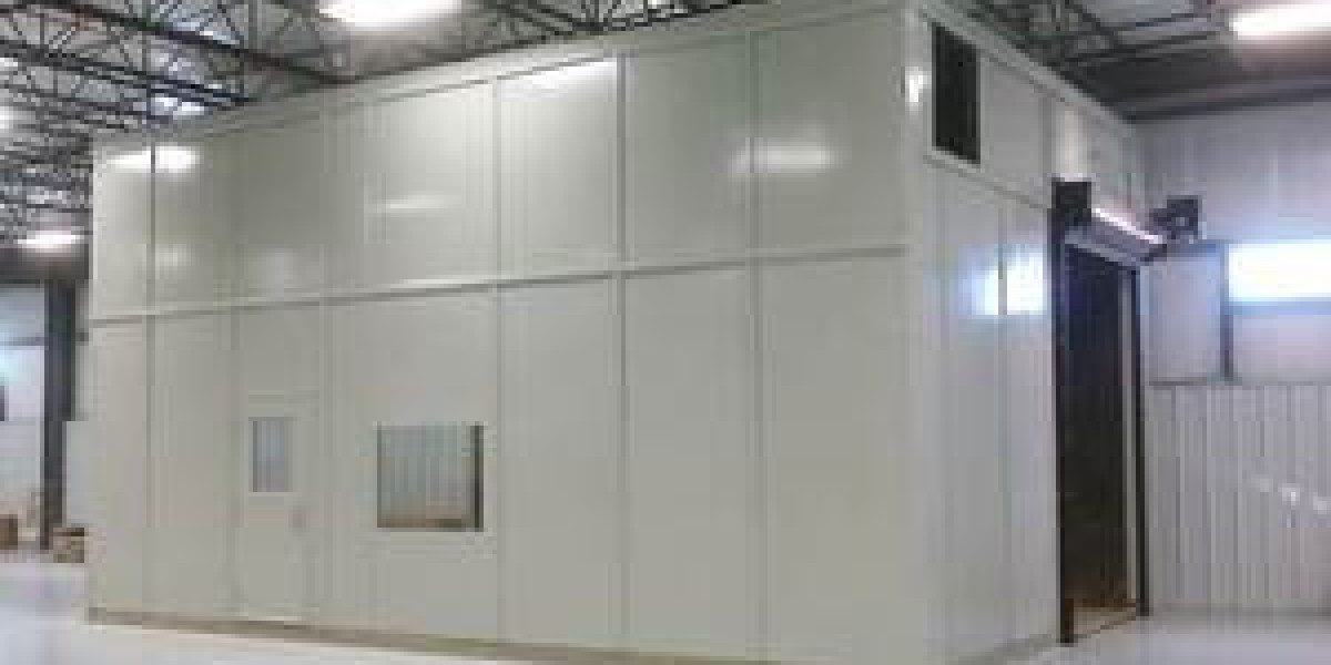 Industrial Noise Control Market to Achieve US$ 7,550.0 Million Milestone by 2028