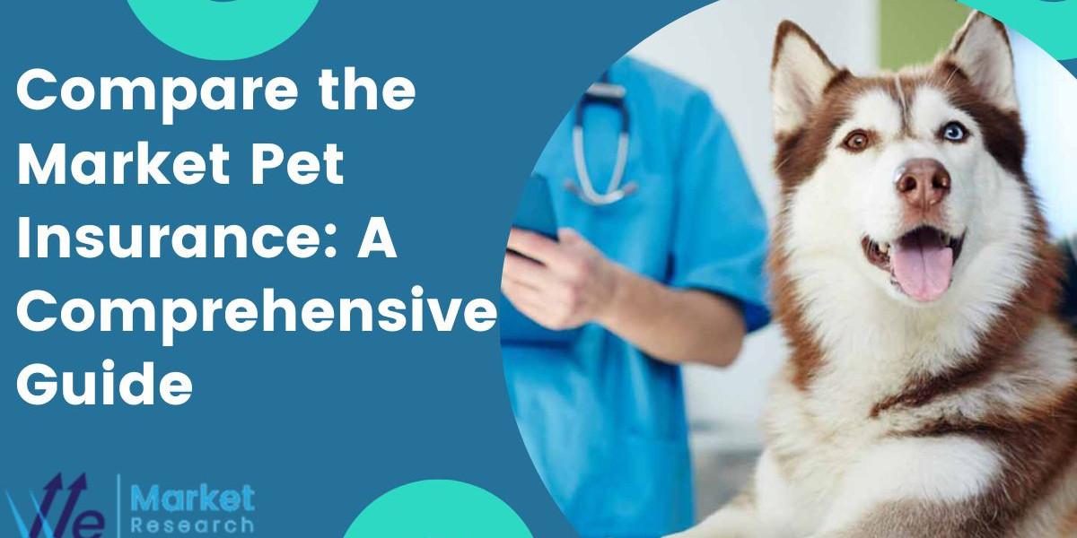 Pet Insurance Market Will Hit Dynamic Growth To Reach USD 42,750 Million by 2034