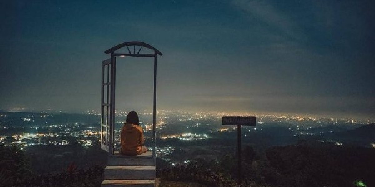 10 Tempat Wisata Purwokerto dengan Spot Foto Terbaik