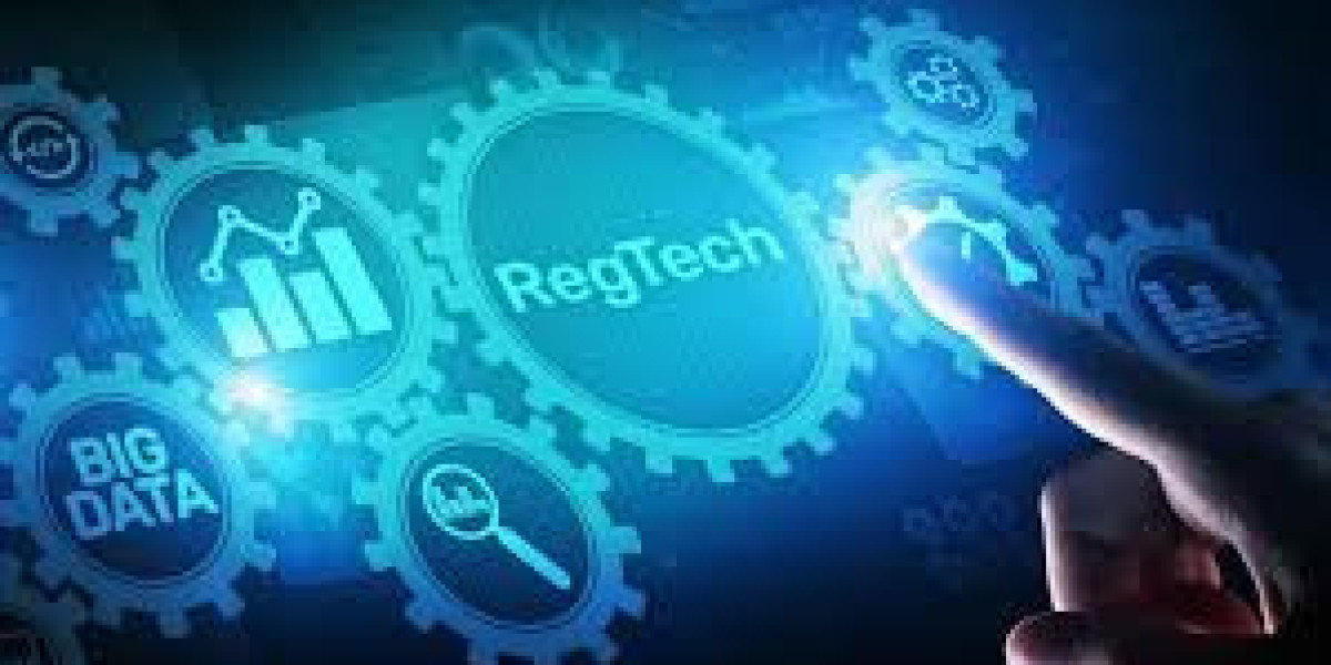 Reg Tech Market Outlook: Trends, Growth, Size, Share, and SWOT Insights