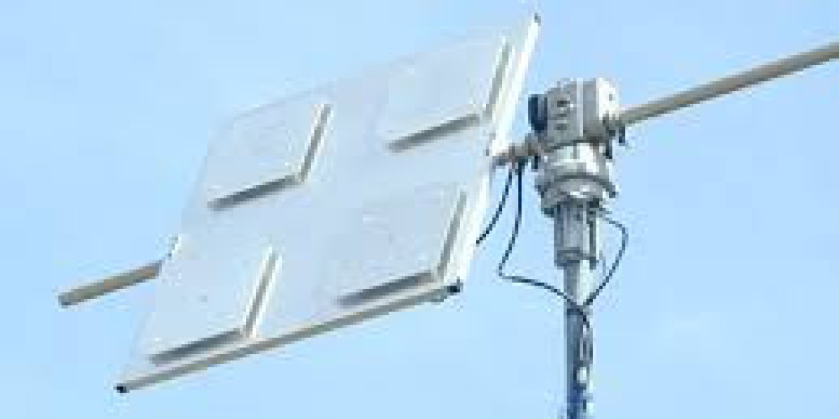 Patch Antenna Market Size, Share, Latest Trades and Growth Analysis Report