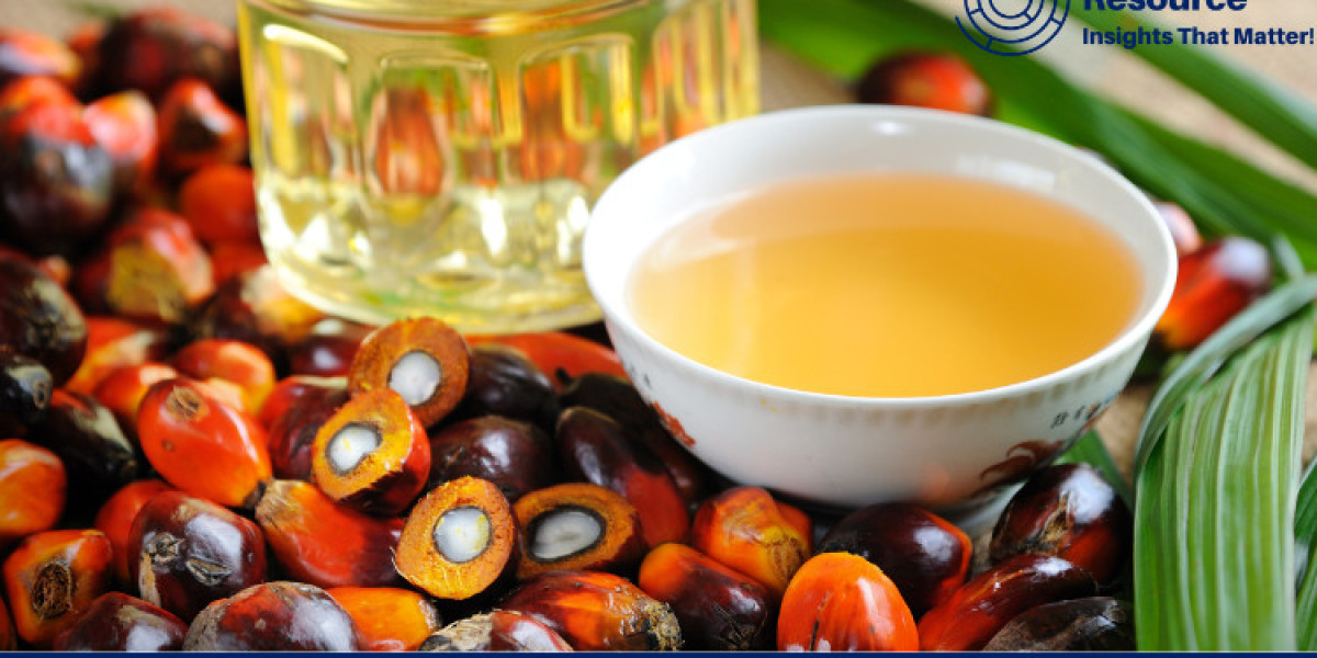 RBD Palm Oil Price Trend: Comprehensive Analysis and Insights