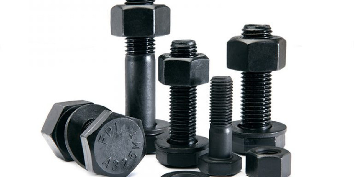 Structural Bolts Market | Global Industry Growth, Trends, and Forecast 2023 - 2032