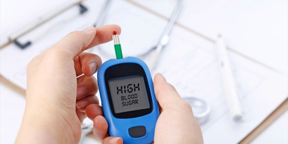 Diabetics Assays Market Size, Industry Analysis Report 2022-2030 Globally