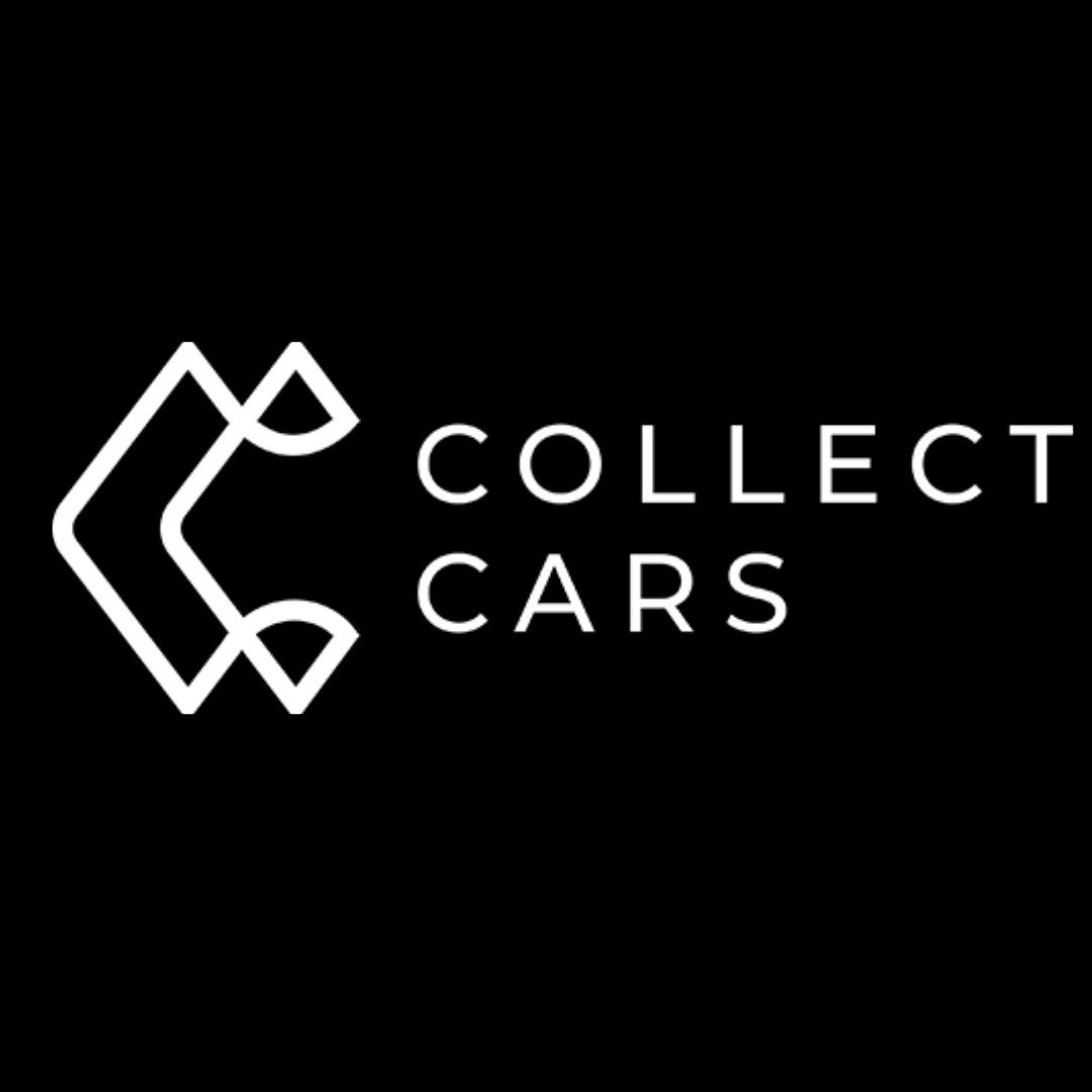 Collect Cars Profile Picture