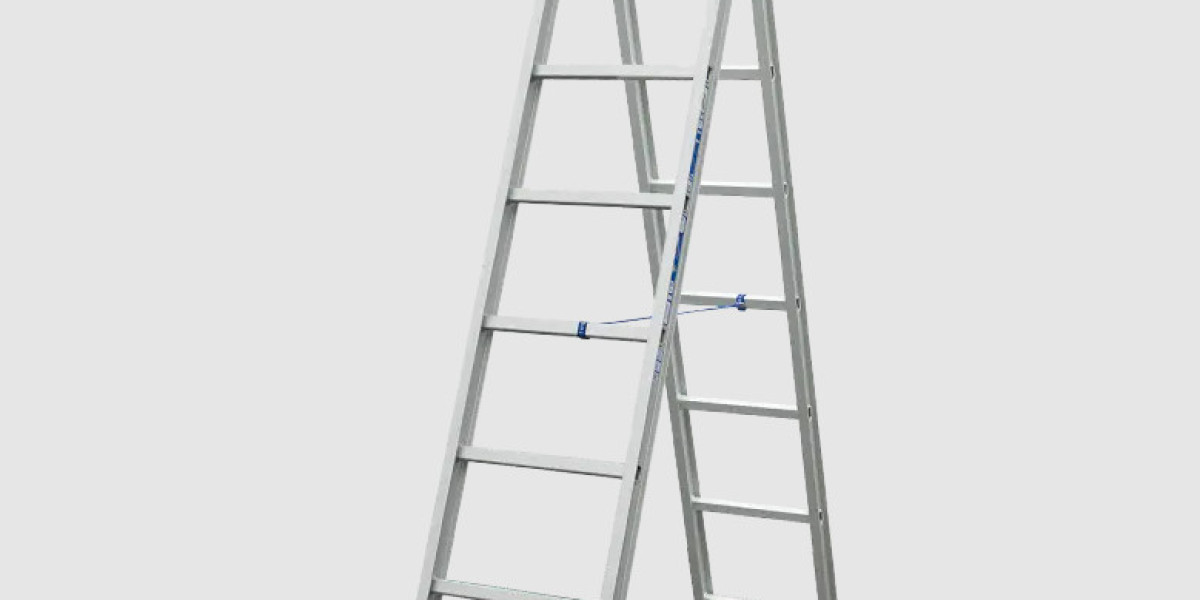 How Fire Escape Ladders Enhance Building Safety
