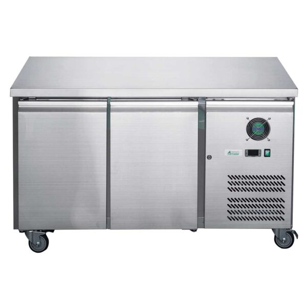 Best Under-Bench Freezers, Commercial Fridges and Display Freezers – Kitchen Appliances Warehouse