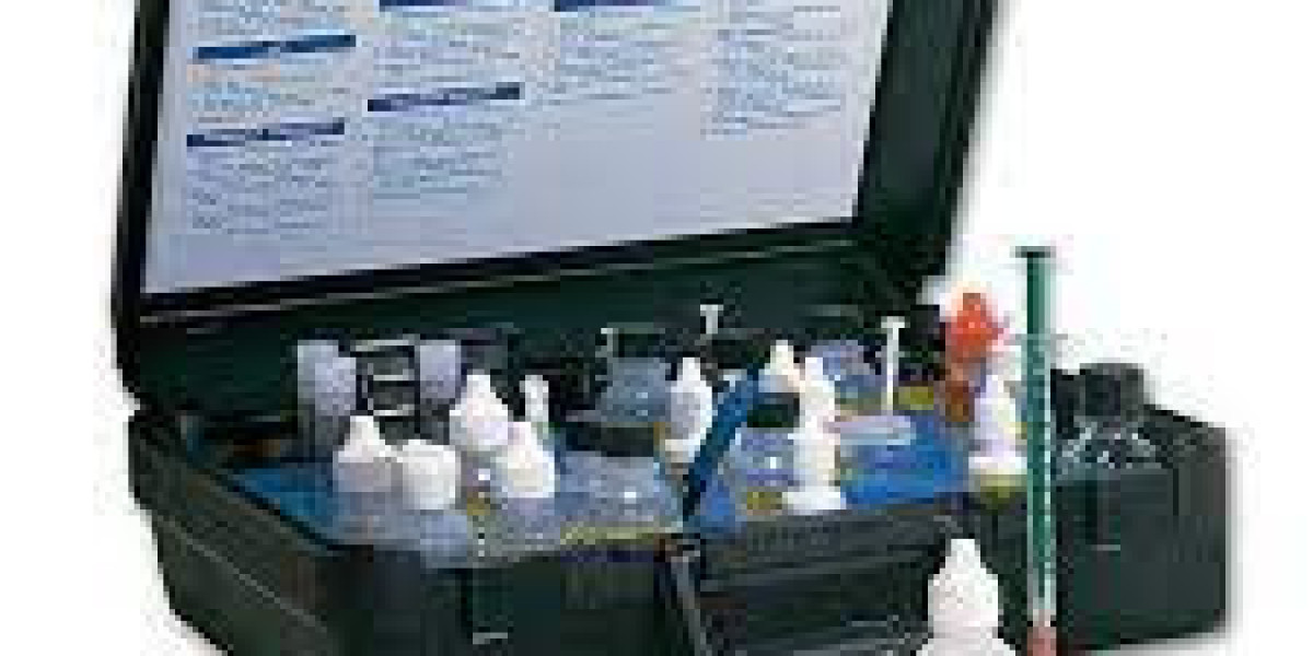 Global Soil Testing Kit Market Report, Latest Trends, Industry Opportunity & Forecast