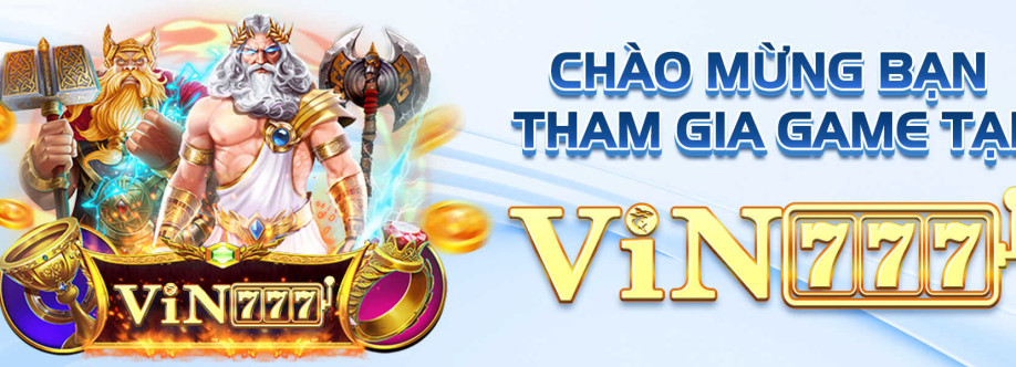 VIN777 – Link Nhà Cái Vin777 Nổ Hũ Bắn Cá Tặng 100K ws Cover Image