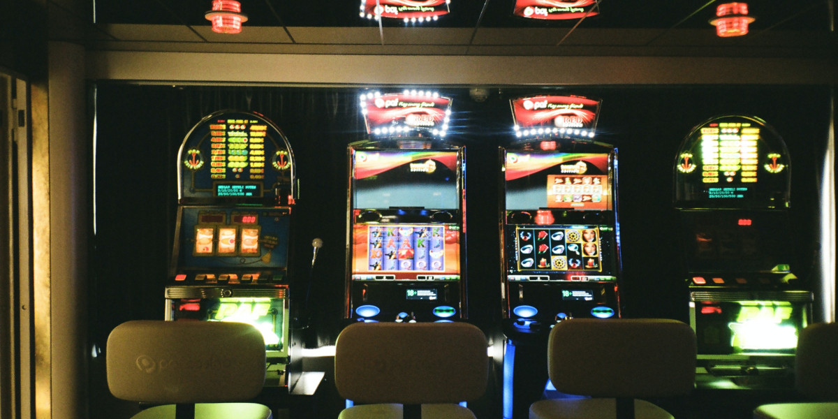 Hiểu về Tiền thưởng trận đấu Casino trực tuyến