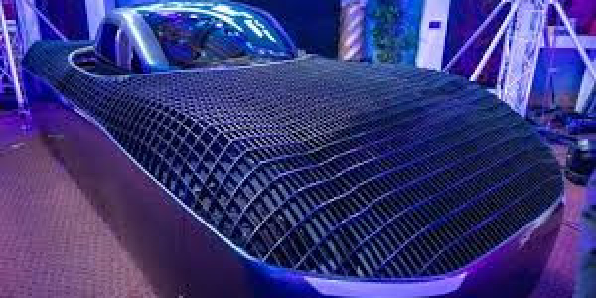 Flying Cars Market Global Trends, Size and Forecast Report