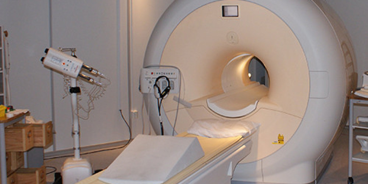 Global Cardiac MRI Testing Systems Market | Industry Analysis, Trends & Forecast to 2032