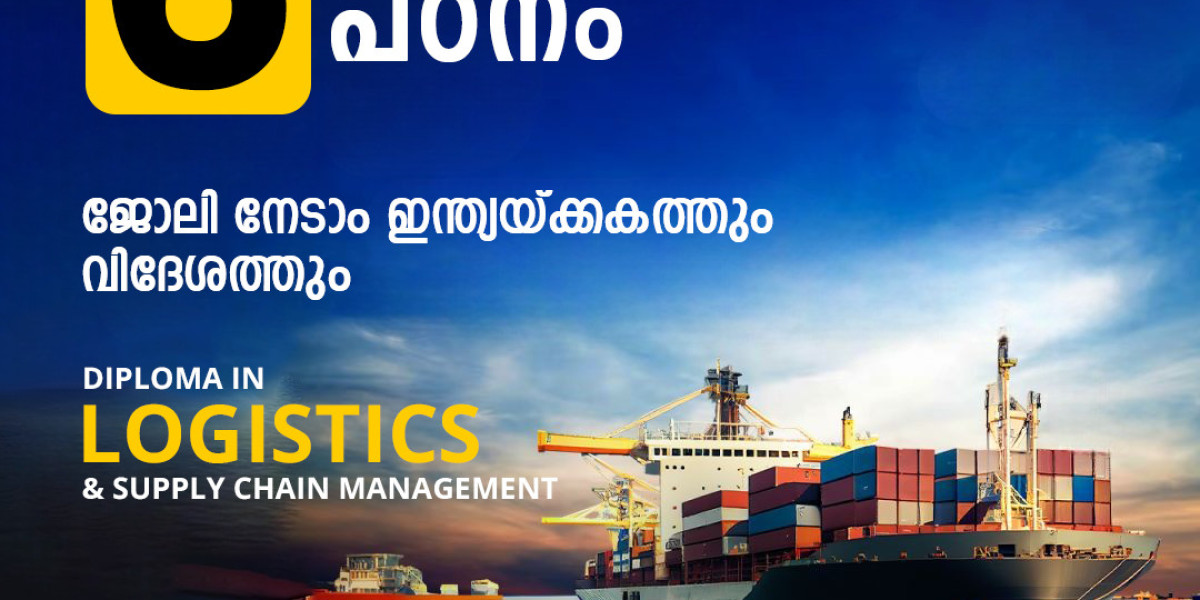 Decoding Kerala's Logistics Courses Fees: Your Essential Guide