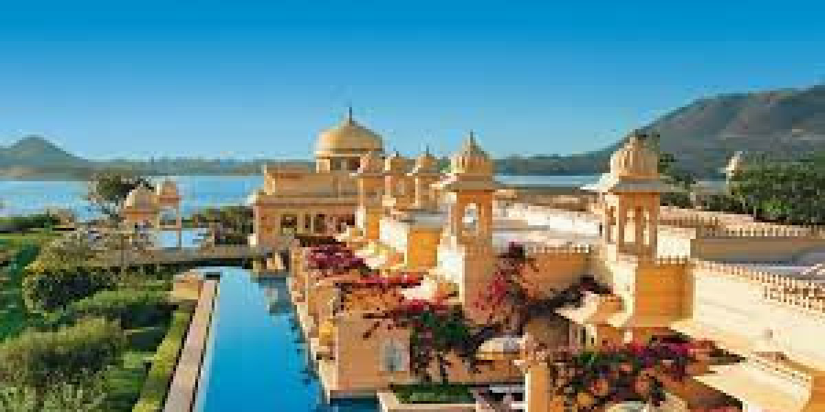 Luxury Hotels Market Global Trends, Size and Forecast Report