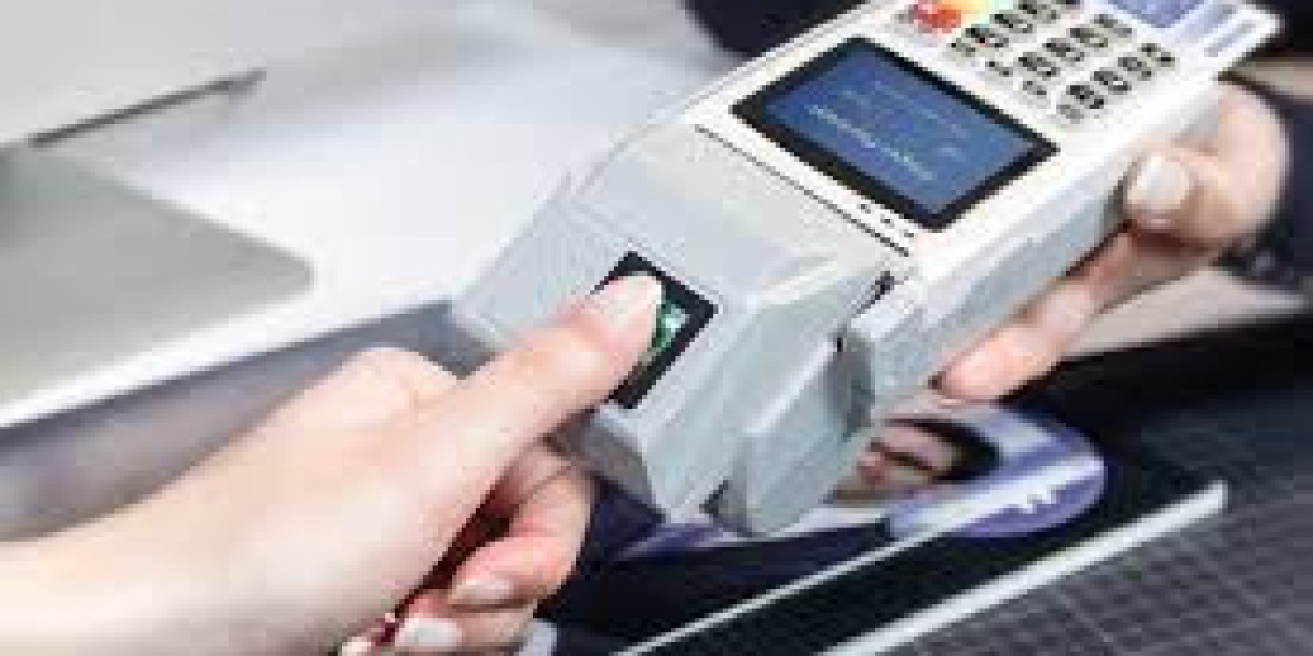 Unlocking Potential: Strategies for Biometric Payment Market Growth