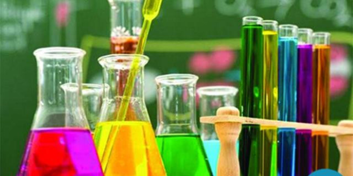 Household Chemicals Market Global Trends, Size and Forecast Report