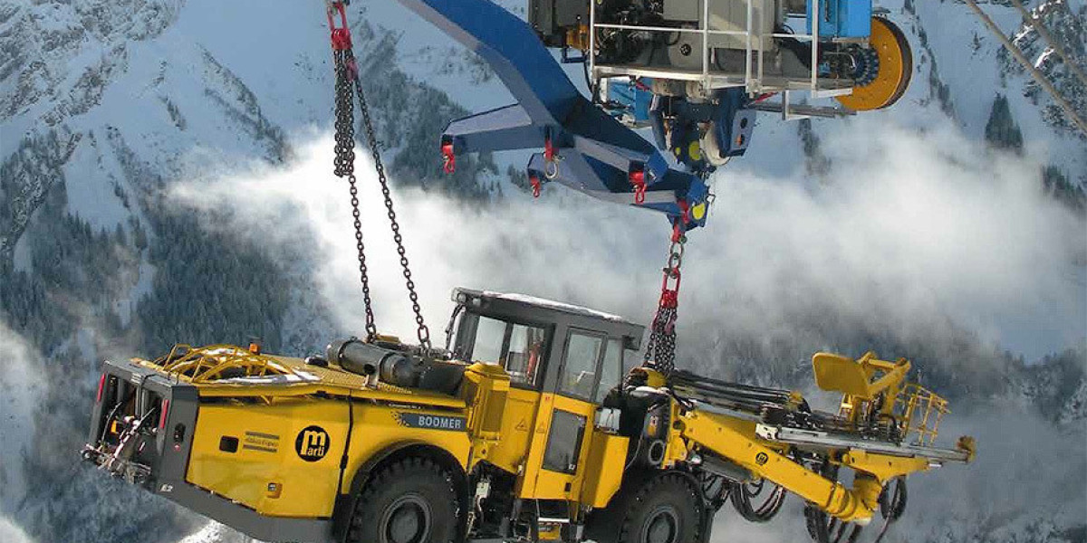 Global Hydraulic Broomer Market Overview Analysis, Trends, Share, Size, Type & Future Forecast to  2034