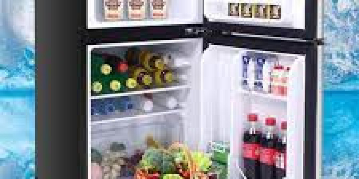 Domestic Refrigeration Appliances Market Trends, Share & Forecast Report
