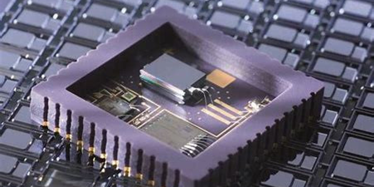 MEMS Microphone Market Major Key Players and Industry Analysis