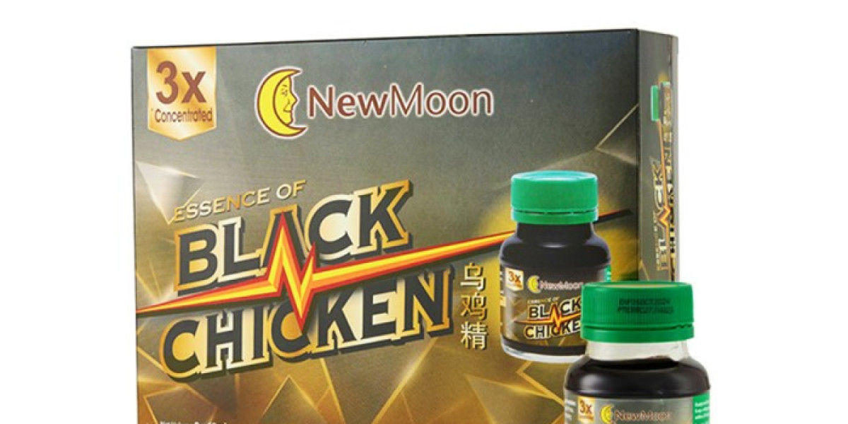 Discover the Flavorful World of Singapore Chicken Curry Paste and Chicken Essence at GJH eShop