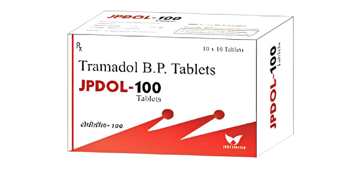 Essential Tips for First-Time Buyers of Jpdol 100mg Online