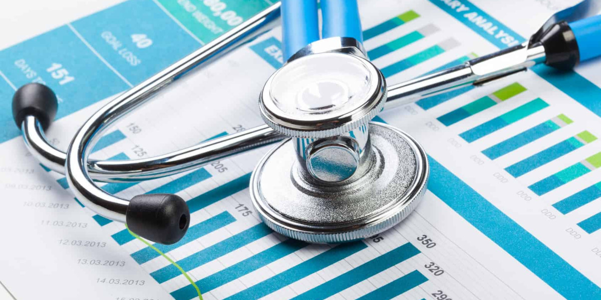 Healthcare Analytics Market Size, Share, Industry ,Growth 2024-2031