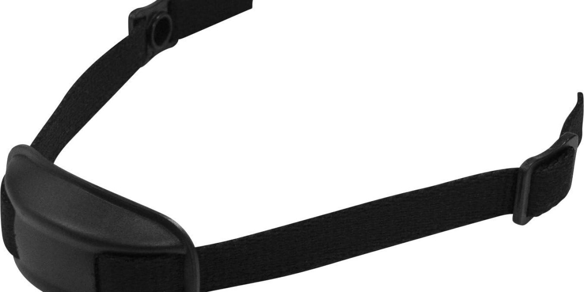 Chin Strap Market Share, Size, Key Players, Trends and Forecast by 2031