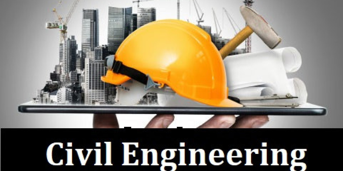 Civil Engineering Market Size, Share, Growth, Opportunities and Global Forecast to 2032