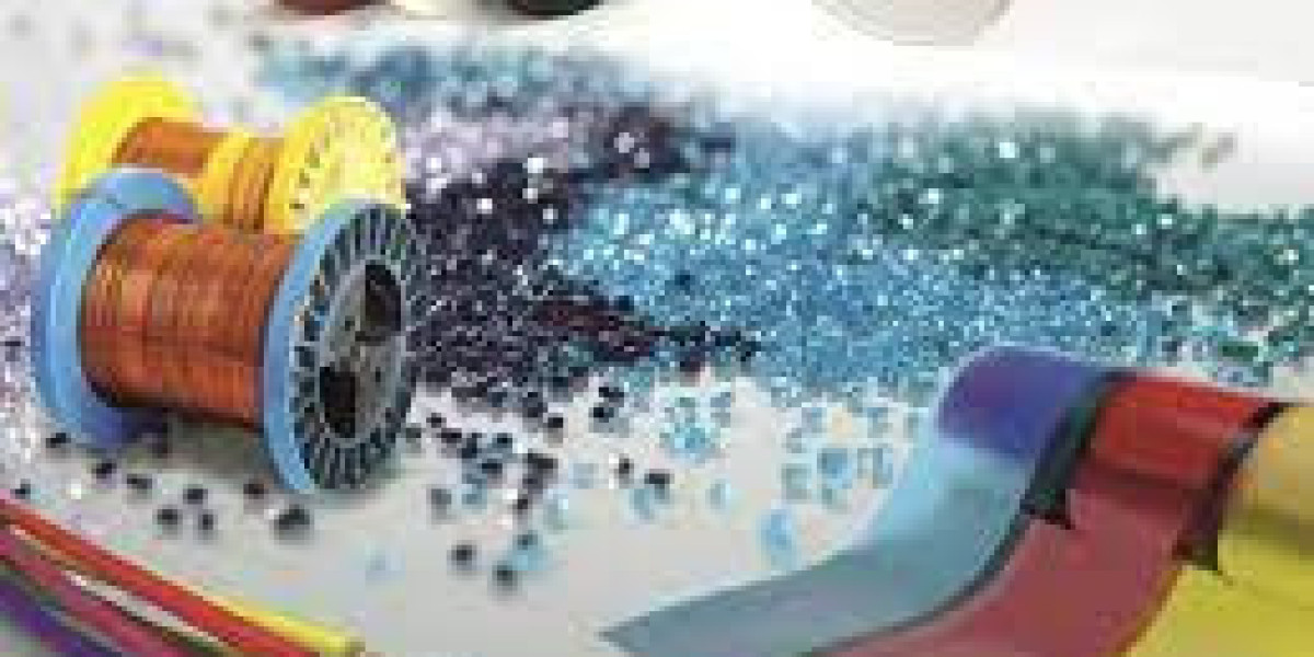 Electrical Insulation Materials Market Size, Status, Growth | Industry Analysis Report