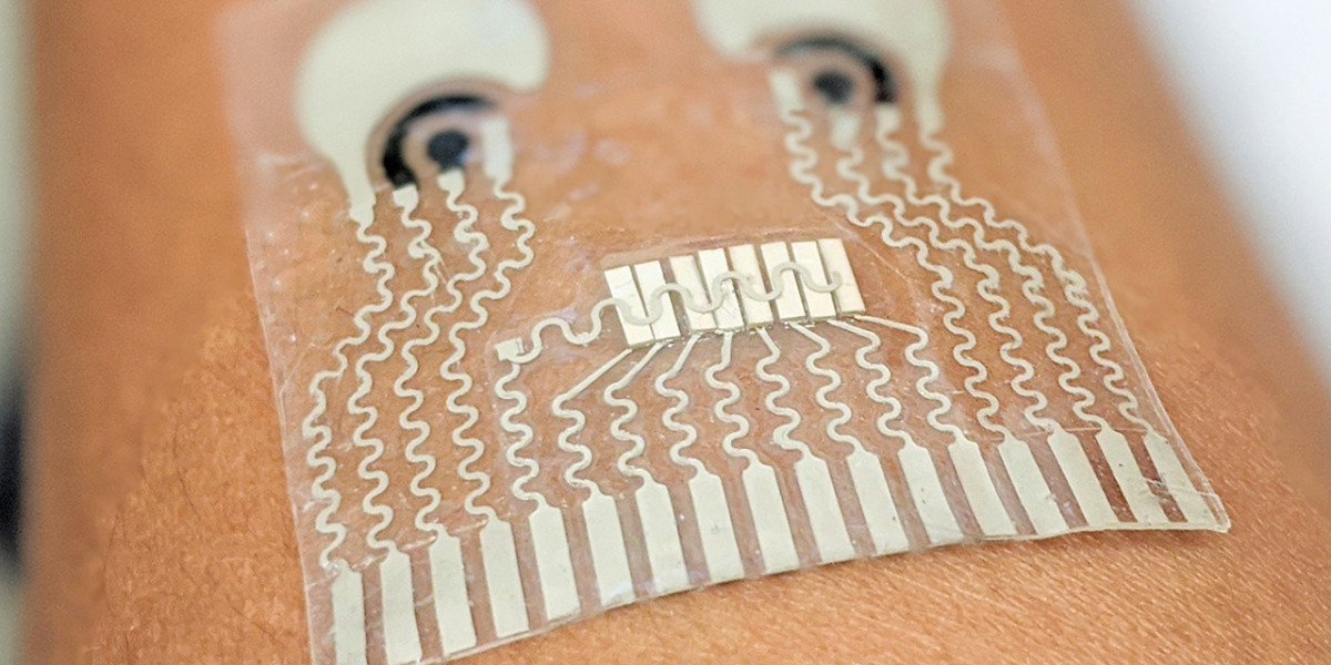 Connected Wearable Patch Market | Industry Outlook Research Report 2023-2032 By Value Market Research